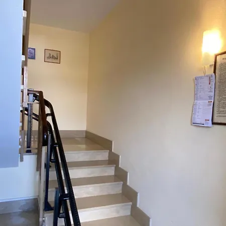 아파트 Betty's House *