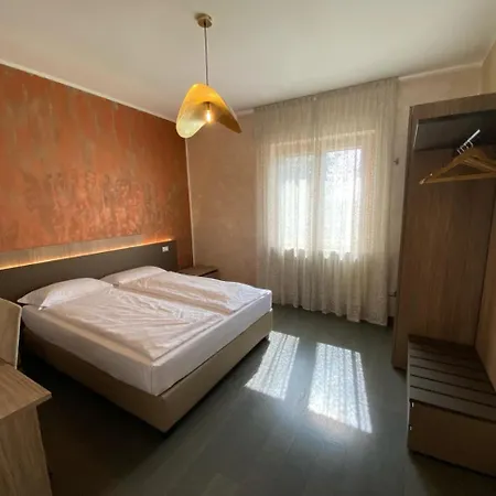 Betty's House Apartment