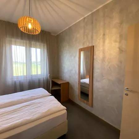 Apartment Betty's House Pacengo Di Lazise