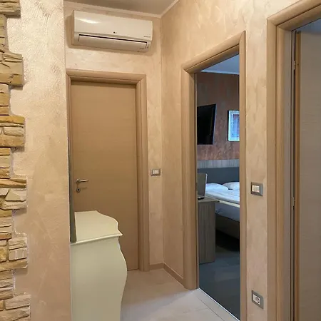 Apartment Betty's House Pacengo Di Lazise