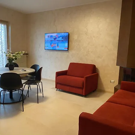 Apartment Betty's House Pacengo Di Lazise