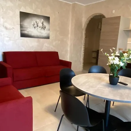 Apartment Betty's House Pacengo Di Lazise