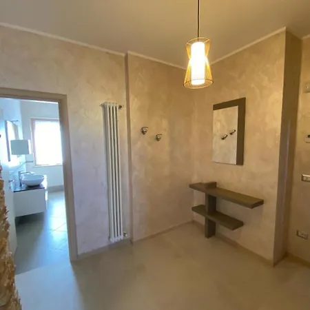 Appartamento Betty's House *