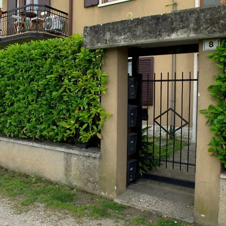 Appartamento Betty's House *